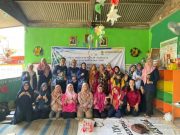 PKM Psikologi USM Selenggarakan Pelatihan Guru PAUD