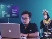 FTI Unissula Cetak Tim Robotik Tingkat Dunia