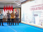 Tumbuhkan Ekonomi Daerah, Sekda Jateng Dorong Peningkatan Akses Keuangan Masyarakat Desa