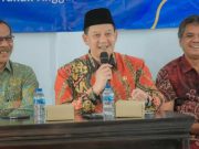 Pelatihan Keterampilan dari DBHCHT di Wonosobo Diharapkan Bisa Dorong Kemandirian Ekonomi Desa