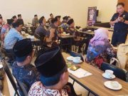 Diskominfo Wonosobo Sosialisasikan Empat Ciri Rokok Ilegal, Ini Tandanya