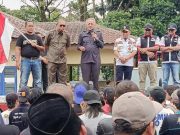 Usai Pimpin Demo Tolak ODOL, Ketua All Com Wonosobo Meninggal Dunia
