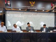 Unsiq Jateng Wonosobo Raih Akreditasi Unggul dari BAN-PT