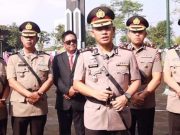 Terkait Unjuk Rasa Tolak ODOL, Kapolres Wonosobo : “Tidak Ada Penindakan!”