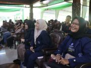 227 Mahasiswa Tiga Perguruan Tinggi KKN di Blora, Bupati Pesan Petakan Permasalahan di Desa