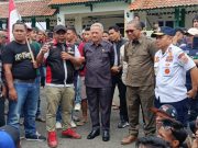 Supir Truk Bergolak, Tolak Regulasi ODOL, Demi Sesuap Nasi untuk Anak-Istri