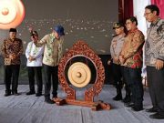 Menteri P2MI Launching 3 Desa Migran Emas di Wonosobo