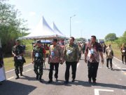 Presiden Resmikan Proyek Pengeboran Migas BUIC Blok Cepu, Bupati Blora Berharap Peningkatan Dana Bagi Hasil