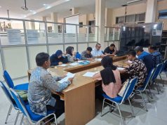 Unissula Umumkan Hasil Ujian Masuk Gelombang I Program Studi S2 PWK
