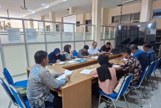 Unissula Umumkan Hasil Ujian Masuk Gelombang I Program Studi S2 PWK