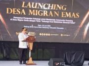 Bupati Wonosobo Apresiasi Program Desa Migran EMAS Binaan Kementerian P2MI RI