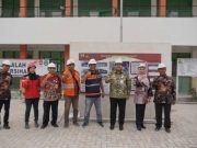 Sekolah Rakyat Cepu Siap Beroperasi Juli 2025, 50 Siswa Kurang Mampu Sudah Mendaftar