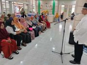 30 Tahun RSI Wonosobo, Wartawan Dapat Hadiah MCU Gratis