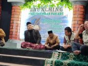 Dunia Sedang Tidak Baik-Baik Saja, Indonesia Butuh Identitas Kebangsaan yang Kuat