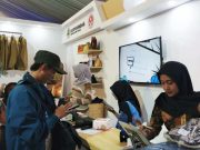 Pengunjung Jateng Fair 2025 Antusias Berburu Barang Murah dan Berkualitas