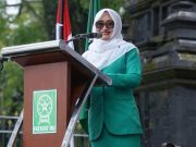 Ketua PW Fatayat NU Jateng : Kader Fatayat Harus Cantik Hatinya