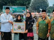 Lewat Dana Abadi Santri, Badko LPQ Wonosobo Berobsesi Bangun Pabrik Sabun Cuci