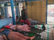 Donor Darah MTA Jati Rutin Dukung Ketersediaan Stok di PMI Blora