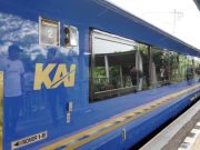 Kereta Suite Class Compartment Hadir di KA Argo Bromo Anggrek, Perjalanan Mewah di Lintas Utara Jawa