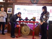 Pemkab Kudus Luncurkan SIPAKLEO, Aplikasi untuk Pengawasan Ormas