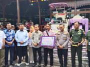 Pemkab Kudus Salurkan Bantuan Alsintan, Dukung Swasembada Pangan dan Tingkatkan Produktivitas Petani