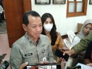 Bupati Kudus Bakal Bentuk TPPD, Siapa Saja Anggotanya?