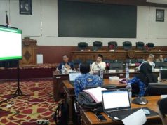Pertumbuhan Ekonomi Kudus Rendah! Kalah dari Daerah Tetangga
