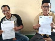 PWI-LS Kudus Desak Bangunan Makam Habib Ja’far Dibongkar, Sebut Langgar Aturan Desa