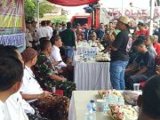 Audiensi Panas Sopir Truk ODOL di Kudus: Tuntut Hapus Sanksi Pidana dan Pungli