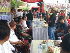 Audiensi Panas Sopir Truk ODOL di Kudus: Tuntut Hapus Sanksi Pidana dan Pungli