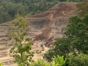Galian C dekat Bendungan Logung Ilegal, Mengapa Masih Dibiarkan Beroperasi?
