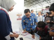 Job Fair 2025 Kota Magelang, Peluang Kerja Terbuka