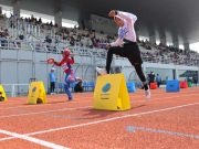 Tambah Nomor dan Kategori, MilkLife Athletics Challenge 2025 Makin Kompetitif!