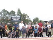 Kurban Perdana di Badiklat Hukum Jateng, Tumbuhkan Spirit Sosial Kultural Pancasila