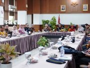 Sinergi APBN dan APBD Dorong Stabilitas Perekonomian Jawa Tengah