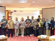Balai Bahasa Gelar Lokakarya Hasil Inventarisasi Kosakata Budaya Jawa Tengah Tahun 2025