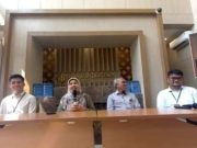 Kantor Perwakilan Bank Indonesia Tegal Pindah Lokasi