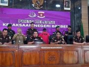 Diduga Terlibat Kredit Fiktif Rp 754 Juta, Juru Taksir Pegadaian Brebes Ditahan
