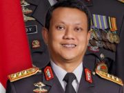 IKBT-BA Dukung Komjen Pol Rudy Heriyanto Jabat Kapolri
