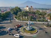 Salatiga, Kota yang Nyaman, Aman dan ‘Memorable’