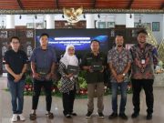 BI Latih Petani Brebes Tingkatkan Literasi Digital