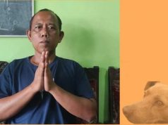 Unggah Video Pengulitan Anjing Hidup, Warga Sragen Minta Maaf