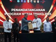 OJK Tegal Apresiasi Indeks Inklusi Keuangan Meningkat 5,49 Persen