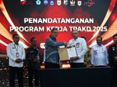 OJK Tegal Apresiasi Indeks Inklusi Keuangan Meningkat 5,49 Persen