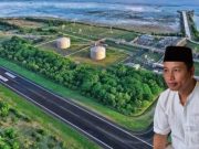 KEI Bantah Adanya Kerusakan Lingkungan Akibat Eksplorasi Migas di Pulau Pagerungan Kecil