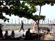 Libur Panjang Pengunjung Wisata Pantai Kota Tegal Naik 25 Persen