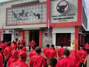 Khidmad, Upacara Hari Lahir Pancasila Pengurus DPC PDIP Sragen Bersama Masyarakat