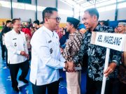 Kota Magelang Raih Peringkat Ke-4 Kota Paling Toleran se-Indonesia