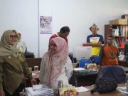 Wawalkot Tegal Dorong Optimalisasi Hasil Perikanan