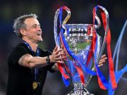 Luis Enrique, “Jodoh” Si Tangan Dingin